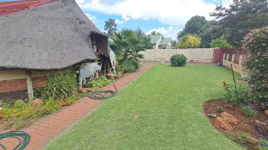 4 Bedroom Property for Sale in Parys Free State